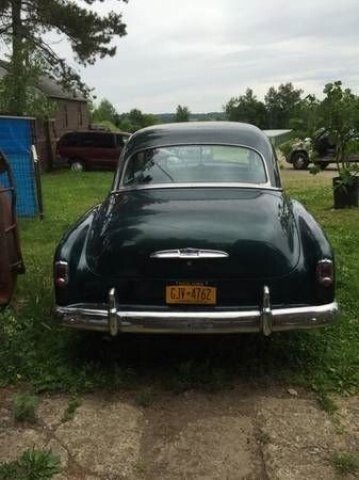 1951 Chevrolet Other Chevrolet Models Classics For Sale - Classics On ...